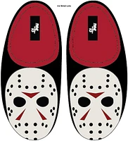 Friday the 13th: Jason Slippers