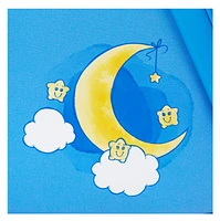Loungefly : Mini sac à dos arc-en-ciel Care Bears