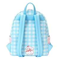 Loungefly : Sac à dos Pokémon Café Triple Pocket 
