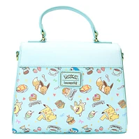 Loungefly : Sac bandoulière Pokémon Café 