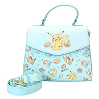 Loungefly : Sac bandoulière Pokémon Café 