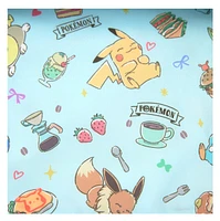 Loungefly : Sac bandoulière Pokémon Café 