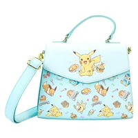 Loungefly: Pokémon Café Crossbody 