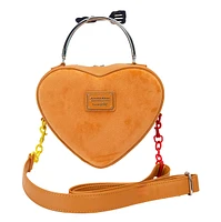 Loungefly: SpongeBob Krabby Patty Crossbody 