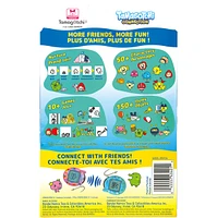 Tamagotchi Connection