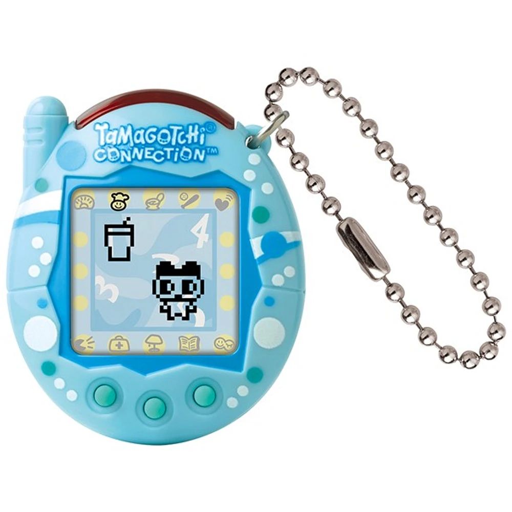 Tamagotchi Connection