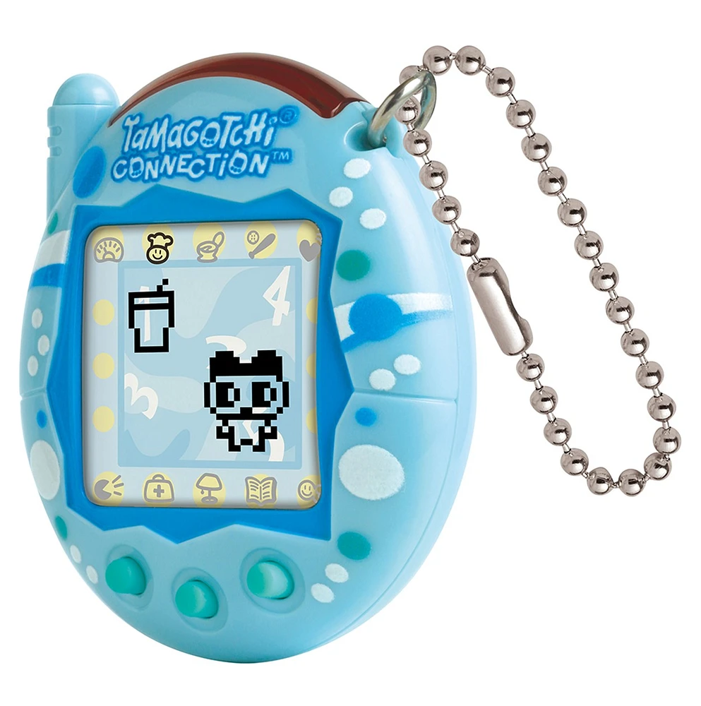 Tamagotchi Connection