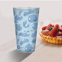 That Time I Got Reincarnated As A Slime Glass 