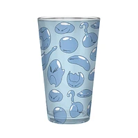 That Time I Got Reincarnated As A Slime Glass 