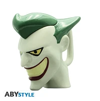 Joker 3D Mug 