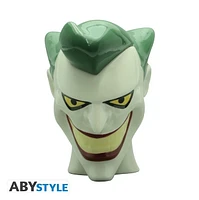 Joker 3D Mug 