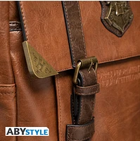 Harry Potter : Sac à dos premium Poudlard 