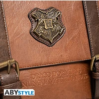 Harry Potter : Sac à dos premium Poudlard 