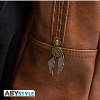 Harry Potter : Sac à dos premium Poudlard 