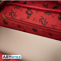 Harry Potter : Sac à dos premium Poudlard 