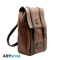 Harry Potter : Sac à dos premium Poudlard 