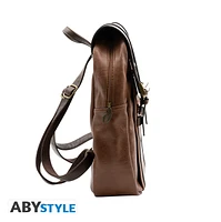 Harry Potter : Sac à dos premium Poudlard 