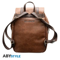 Harry Potter : Sac à dos premium Poudlard 
