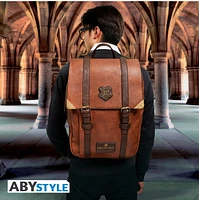 Harry Potter : Sac à dos premium Poudlard 