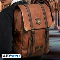 Harry Potter : Sac à dos premium Poudlard 