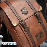 Harry Potter : Sac à dos premium Poudlard 