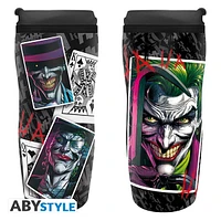 Joker Travel Mug 