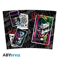 Joker Travel Mug 