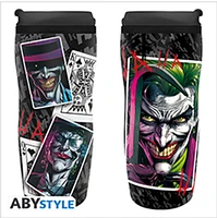 Joker Travel Mug 