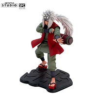 Naruto: Jiraiya Figurine 