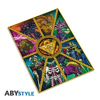 Yu-Gi-Oh! Yugi Monster Puzzle, 1000pc 