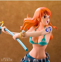 One Piece Nami Figure 