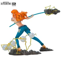 One Piece Nami Figure 