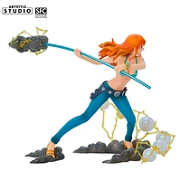 One Piece Nami Figure 