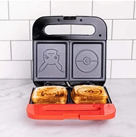 Machine à fromage grillé Pokémon 