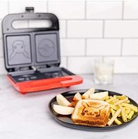 Machine à fromage grillé Pokémon 