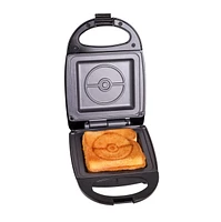 Pokémon : Machine à grille-pain Poke Ball 