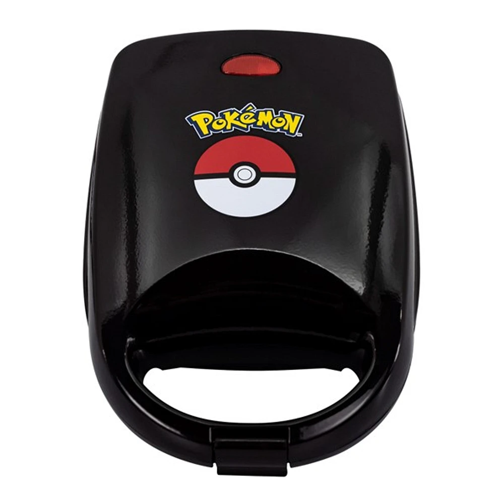 Pokémon: Poke Ball Toastie Maker 