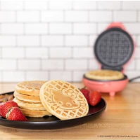 Mini gaufrier Hello Kitty 