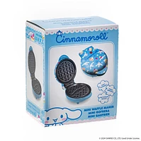 Mini gaufrier Cinnamoroll 