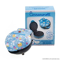 Mini gaufrier Cinnamoroll 