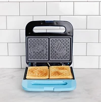 Stitch Waffle Maker 