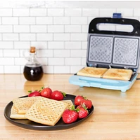 Stitch Waffle Maker 