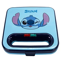 Stitch Waffle Maker 