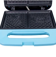 Stitch Waffle Maker 