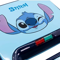 Stitch Waffle Maker 