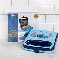 Stitch Waffle Maker 