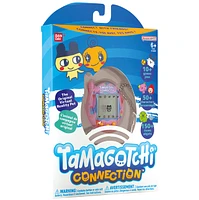 Tamagotchi Connection - Ice Cream 