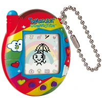 Tamagotchi Connection - Rainbow Sky 