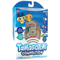 Tamagotchi Connection - Clear Retro 