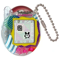 Tamagotchi Connection - Clear Retro 
